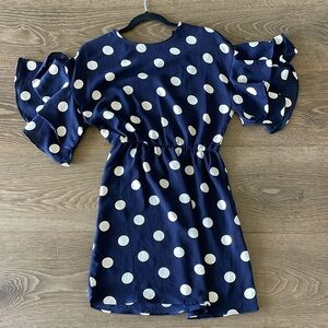 ASOS AX Paris Dress Size 8